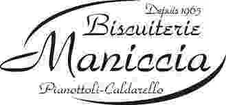SARL EXPLOI BOULANGERIE BISCUIT MANICCIA logo