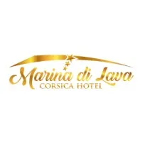 MARINA DI LAVA logo