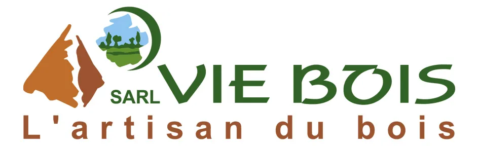 VIE BOIS logo