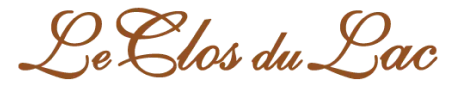 DELIMELE (LE CLOS DU LAC) logo