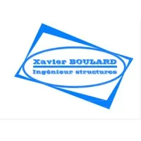 XAVIER BOULARD, INGENIEUR STRUCTURES logo