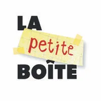 LA PETITE BOITE (NORMANDIE JUNIOR EDITION ET COMMUNICATION) logo