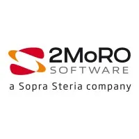 2 MORO logo