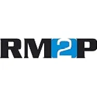 RM2P (RM2P) logo