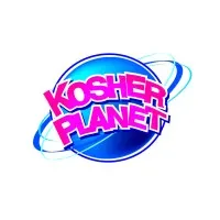 KOSHER PLANET logo