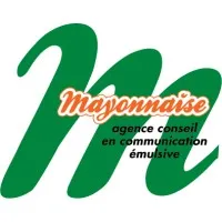 MAYONNAISE (MAYONNAISE - ALPAMAYO - LA BARAQUE A PUB) logo