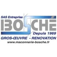 SAS  BOSCHE logo
