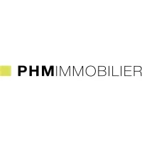 P.H.M IMMOBILIER logo