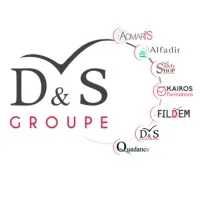 D&S logo
