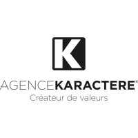 KARACTERE logo