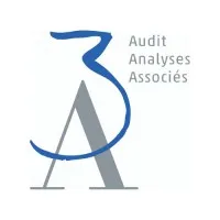 3 A OVERSEAS (3 A OVERSEAS) logo