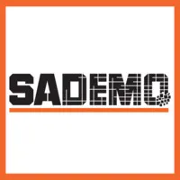 SADEMO logo