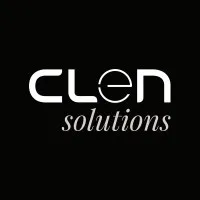CLEN SOLUTIONS logo