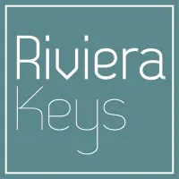 RIVIERAKEYS FRANCE (RIVIERAKEYS) logo