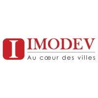 IMODEV logo