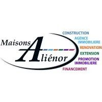ALIENOR PROMOTION (MAISONS ALIENOR) logo