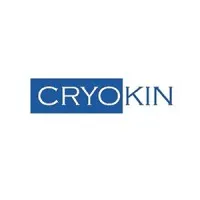 CRYOKIN logo