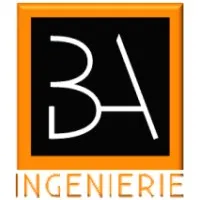 BA INGENIERIE logo