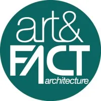 ART & FACT ARCHITECTURE logo