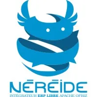 NEREIDE logo