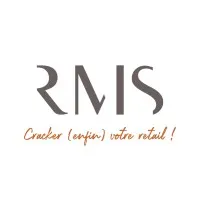 Voici le logo de la marque RSA BPO PARIS (ACCOUNT MANAGEMENT SERVICES) qui représente son identité graphique.