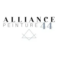 ALLIANCE PEINTURE logo