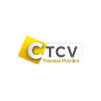 Voici le logo de la marque CTCV TP (CTCV -TP) qui représente son identité graphique.