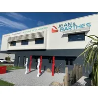 ENTREPRISE JEAN ET BARTHES logo