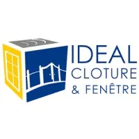 IDEAL CLOTURE (IDEAL CLOTURE) logo