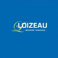 LOIZEAU LA MENUISERIE logo