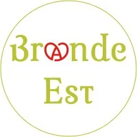 BRANDE-EST logo