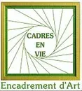 CADRES EN VIE logo