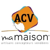 MA MAISON ACV ARTISANS CONSTRUCTEURS VENDEENS (ACV MAISONS BOIS) logo