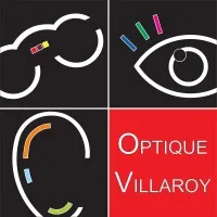 OPTIQUE  VILLAROY (OPTIQUE VILLAROY) logo