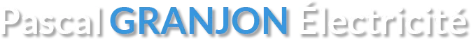GRANJON PASCAL logo