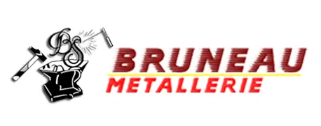 BRUNEAU METALLERIE logo