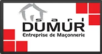 DUMUR logo