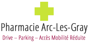 PHARMACIE DE LA CROISEE logo