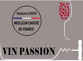 CAVE VIN PASSION (SARL CAVE VIN PASSION) logo