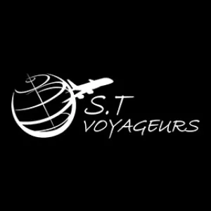 ST VOYAGEURS logo