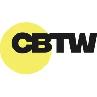COLLABORATION BETTERS THE WORLD logo