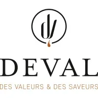 DEVAL TRAITEUR logo