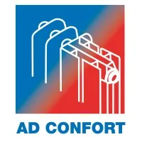 AD CONFORT logo