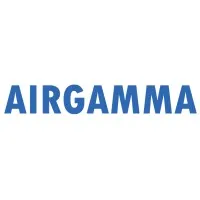AIRGAMMA logo