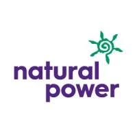 NATURAL POWER (NATURAL POWER) logo