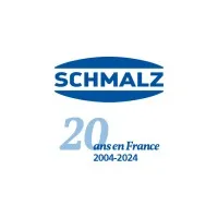 SCHMALZ logo