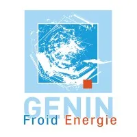 GENIN FROID ENERGIE logo