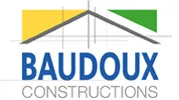 BAUDOUX CONSTRUCTION METALLIQUES logo