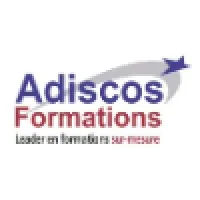 ADISCOS (ADISCOS ADISCOS TRADUCTION ADISC CONSEIL) logo