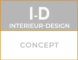 I-D CONCEPT logo